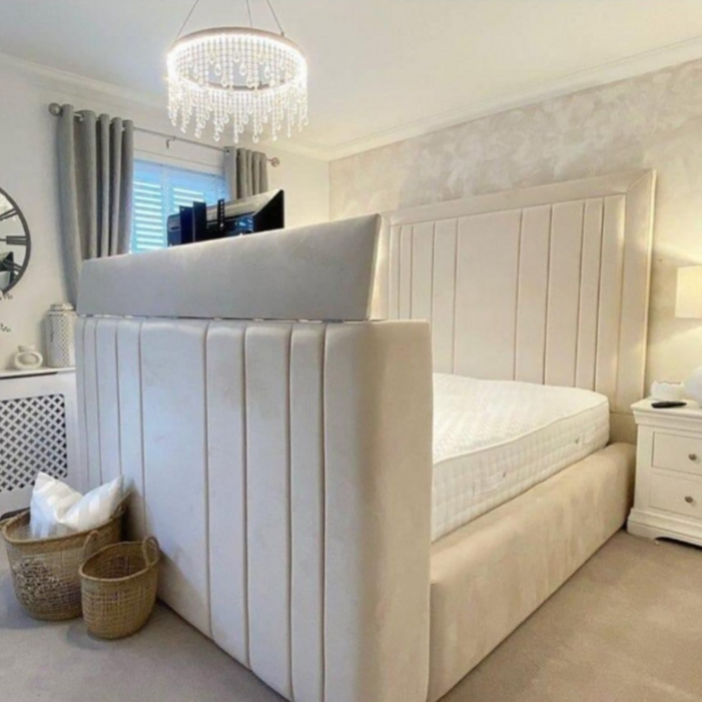 How to Pick the Right Single Bed Frame for UK Homes