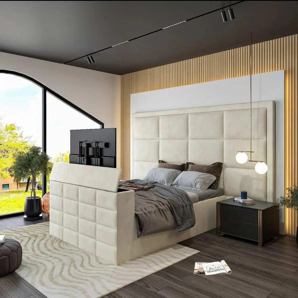Must Know Features of Single Bed Frame Today
