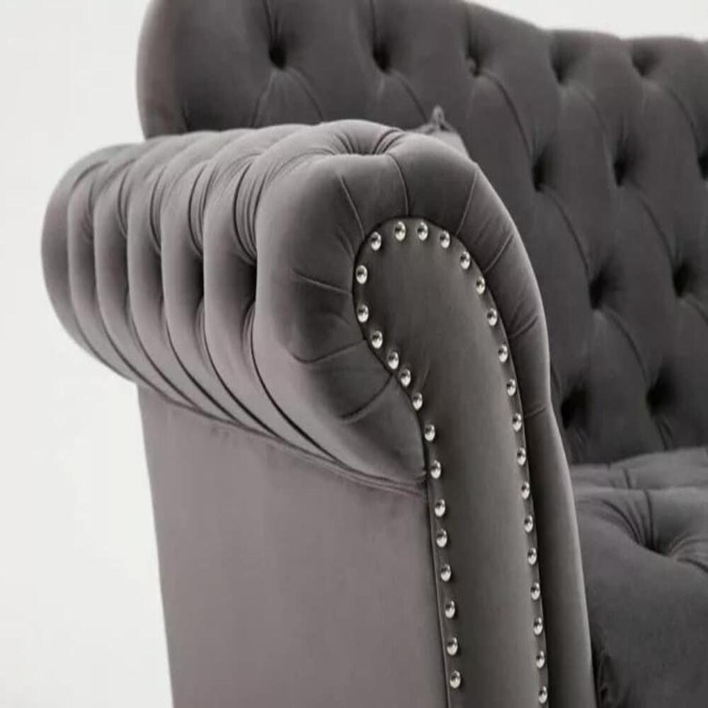 Galena Sofa - Comfy Sleeps Home