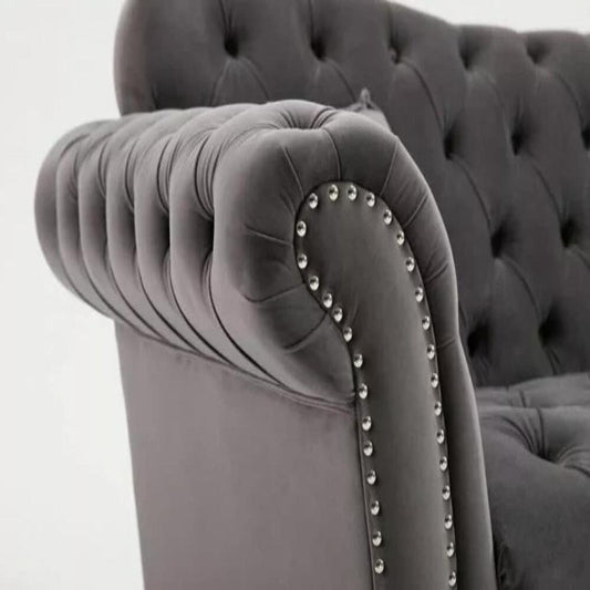 Galena Sofa - Comfy Sleeps Home