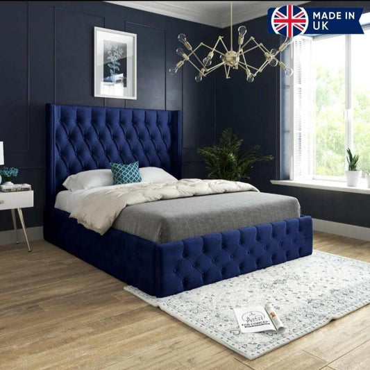 Oslo Bed - Comfy Sleeps Home