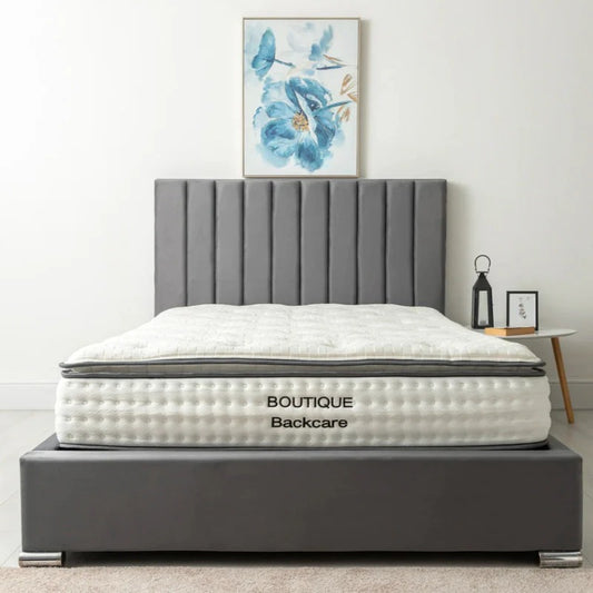 Boutique Backcare Pillowtop