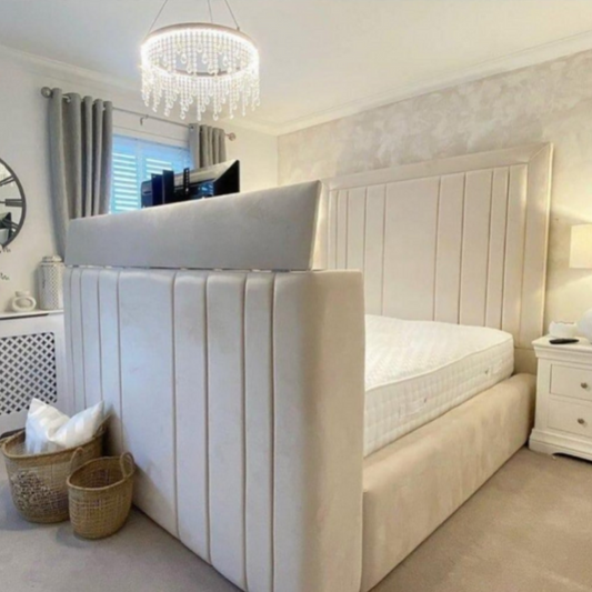 How to Pick the Right Single Bed Frame for UK Homes