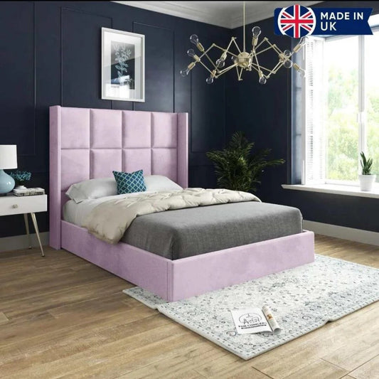 Single Bed Frame Size Guide for UK Homes