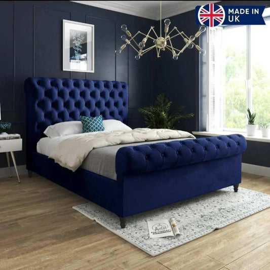 Single Bed Frame vs Small Single – Which One Fits Best