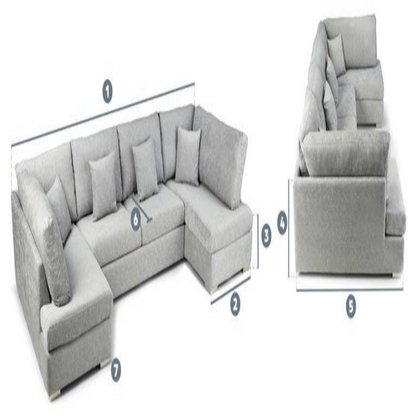 Damascus Range - Comfy Sleeps Home