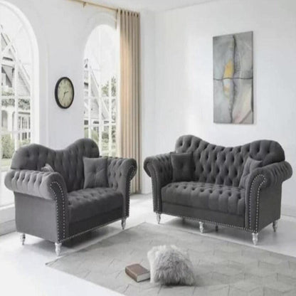 Galena Sofa - Comfy Sleeps Home