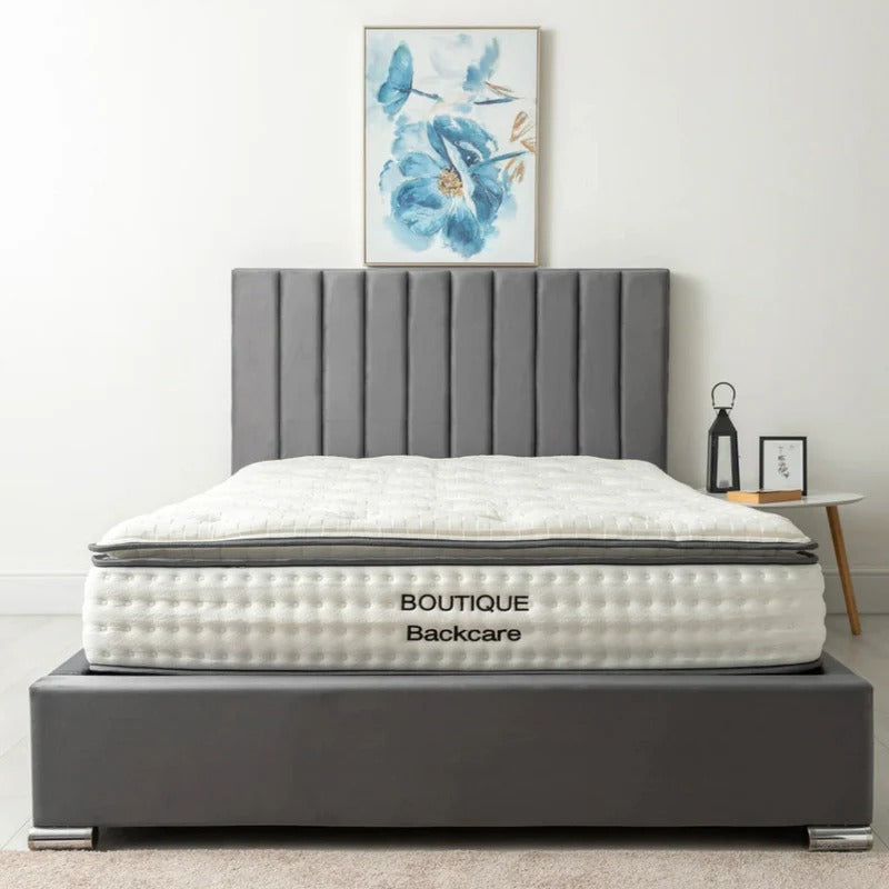 Boutique Backcare Pillowtop